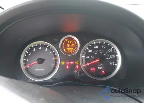 2012 Nissan Sentra 2.0 Sr z USA, uszkodzony, nr VIN 3N1AB6AP2CL621280